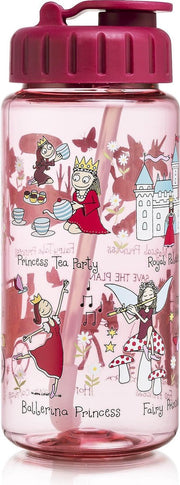 Prinses Drinkfles  Drinkbeker - Tyrrell Katz
