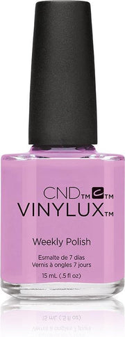 CND - Colour - Vinylux - Beckoning Begonia #189 - 15 ml