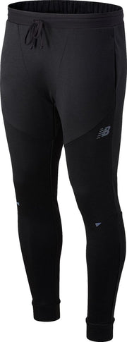 New Balance Q Speed Run Hardloopbroek Heren - Maat S