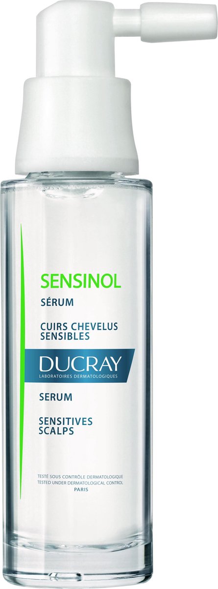 Ducray Sensinol Serum Apaisante Physioprotecteur  Gevoelige