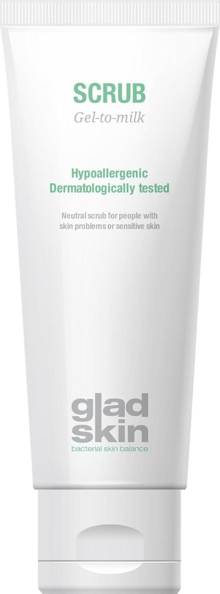 Gladskin Scrub