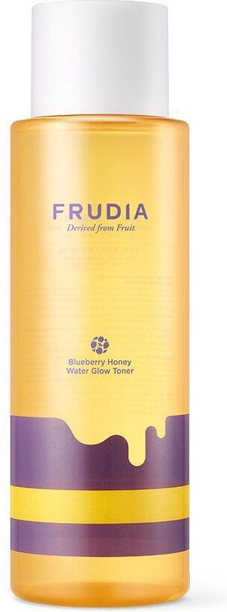 Frudia Blueberry Honey Water Glow Toner