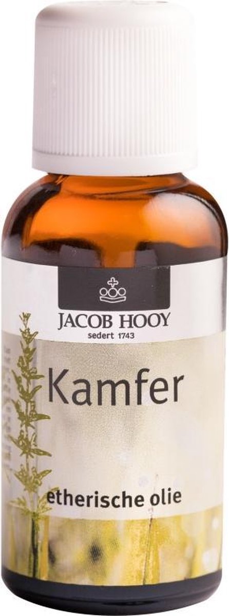 Kamfer Olie /Jh