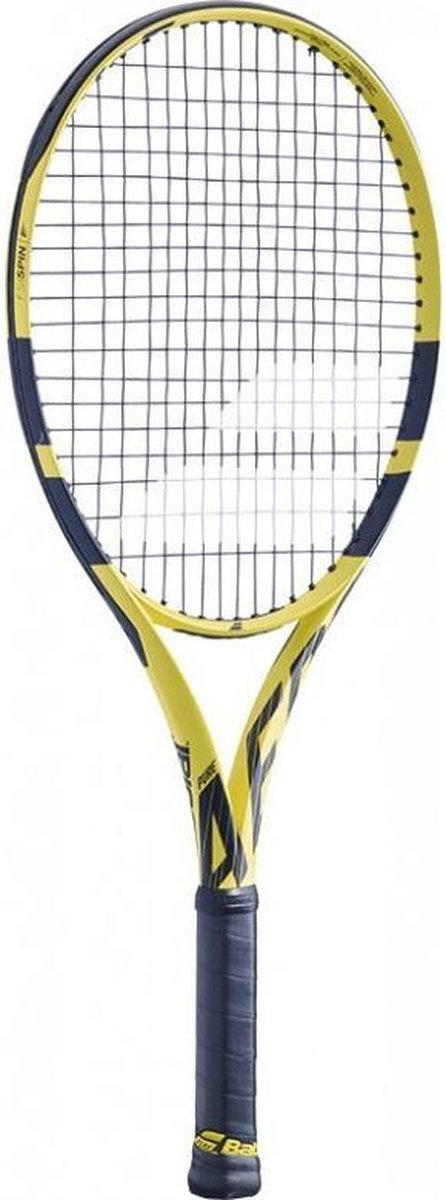 Babolat Pure Aero Junior 26 L0