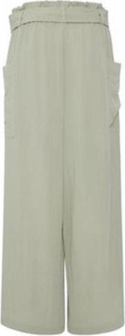 B.YOUNG - bydelan wide pants