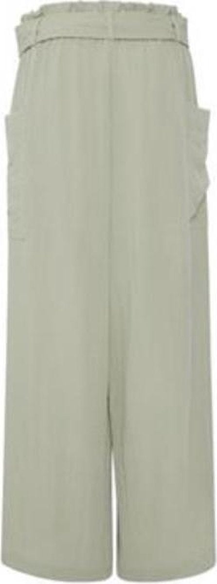 B.YOUNG - bydelan wide pants