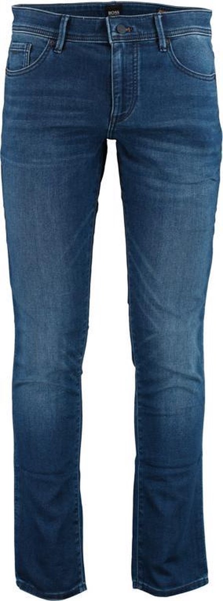Hugo Boss 50459169 Jeans - Maat 33/32 - Heren