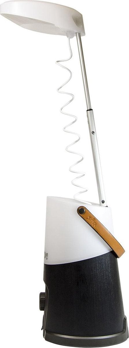 UCO Sitka Plus Camping verlichting wit/zwart