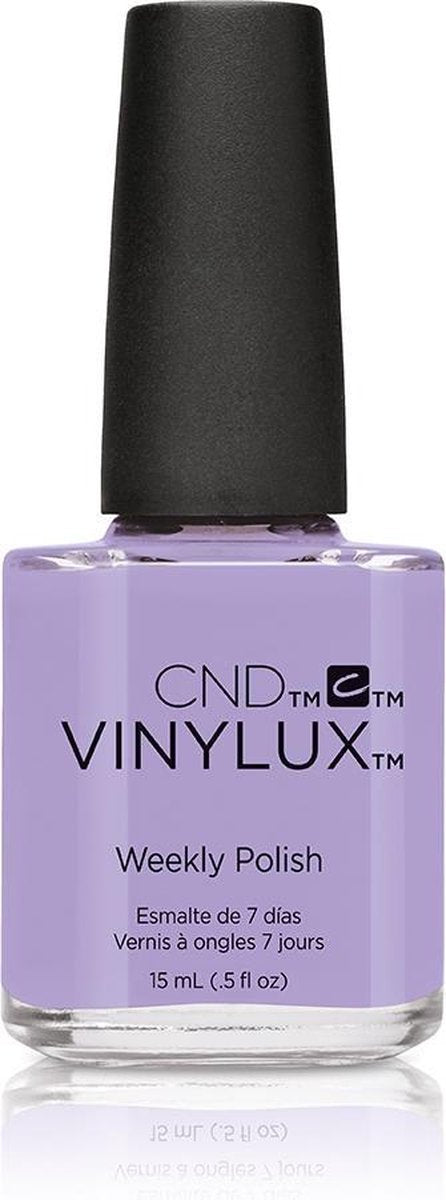CND - Colour - Vinylux - Thistle Thicket #184 - 15 ml