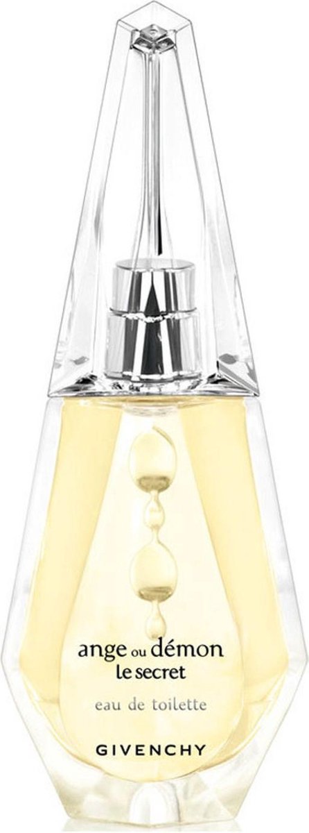 Givenchy Ange ou Demon Le Secret - 100 ml - Eau de Toilette