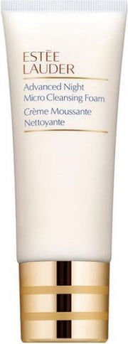 MULTI BUNDEL 2 stuks Estee Lauder Advanced Night Micro Cleansing Foam 100ml