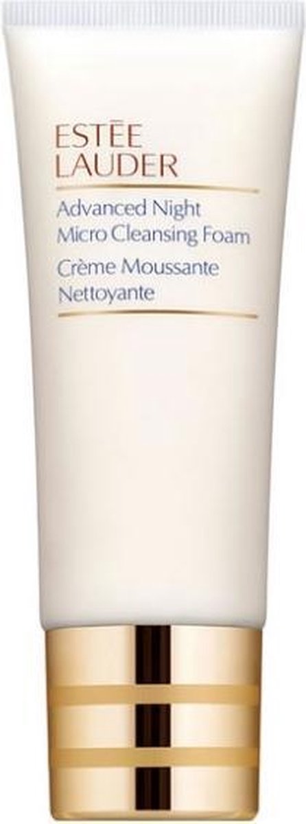MULTI BUNDEL 2 stuks Estee Lauder Advanced Night Micro Cleansing Foam 100ml