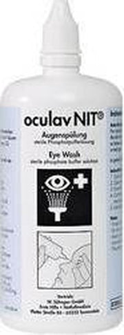 Söhngen 2010013 oculavNIT - enkele fles 250 ml