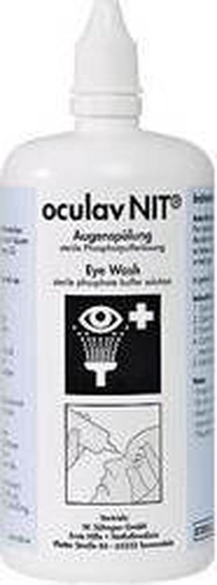 Söhngen 2010013 oculavNIT - enkele fles 250 ml