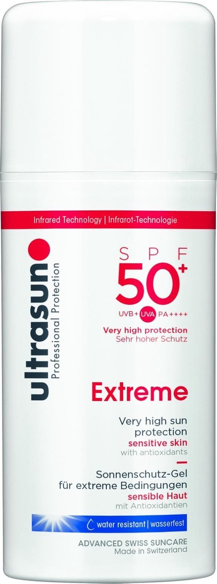 Ultrasun Extreme SPF50+ 100ml
