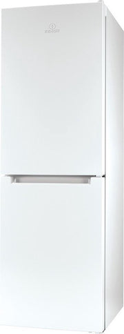 Indesit koelvriescombinatie LI7 SN2E W (Wit)