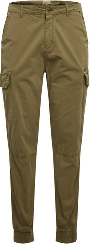 Blend cargobroek Kaki-32-34