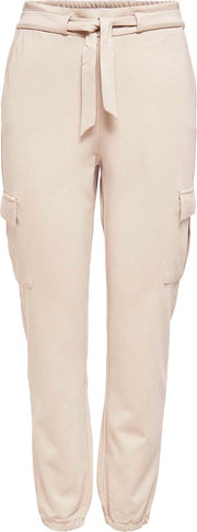 Onlpoptrash Cargo Belt Pant Bin Noos 15197448 Humus