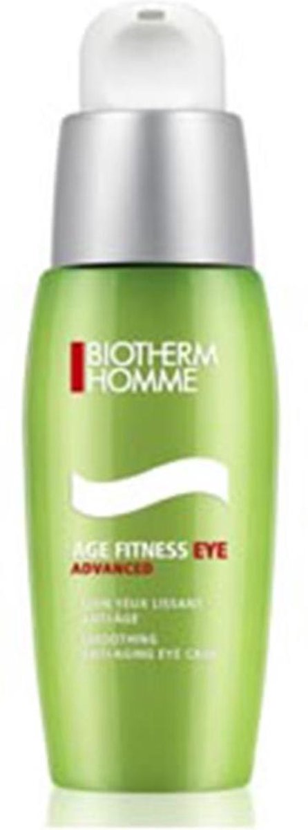 BIOTHERM - Homme Age Fitness Eye Advanced Smoothing Anti Agigng Eye Care Eye anti aging care for men - 15ml