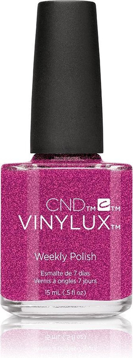 CND - Colour - Vinylux - Butterfly Queen #190 - 15 ml