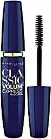 GEMEY MAYBELLINE Volum Express Mascara - zwart