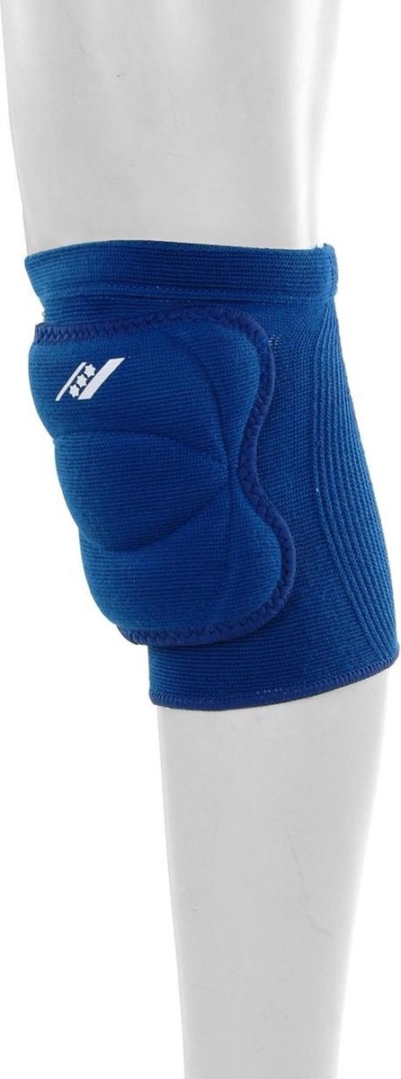 Rucanor Kniebeschermers Smash Blauw Maat XS