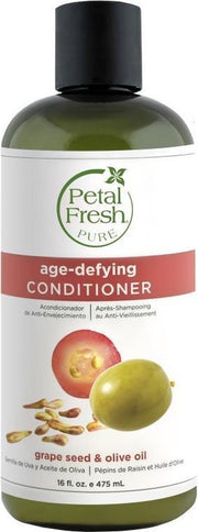 Petal Fresh Conditioner Grape Seed & Olive Oil