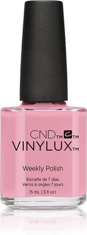 CND - Colour - Vinylux - Blush Teddy #182 - 15 ml