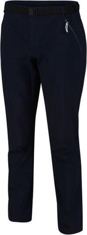 Regatta - Men's Xert III Stretch Walking Trousers - Outdoorbroek - Mannen - Maat 48 - Blauw