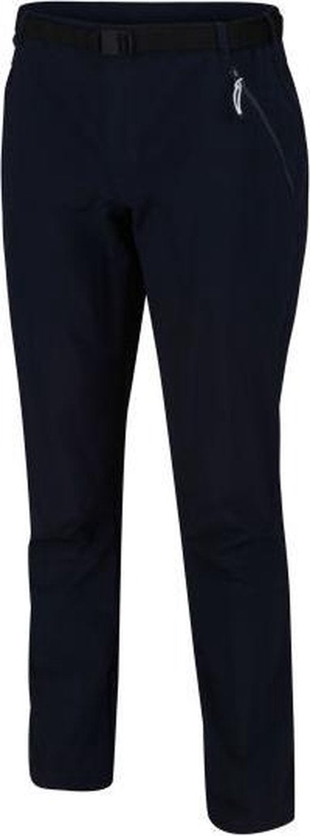 Regatta - Men's Xert III Stretch Walking Trousers - Outdoorbroek - Mannen - Maat 48 - Blauw