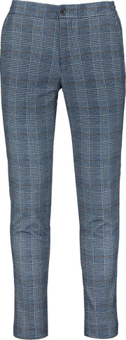 Hensen Pantalon Mix & Match - Blauw - 54