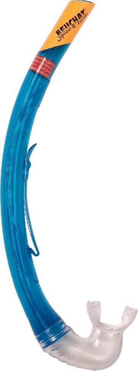 Oceo Junior Snorkel voor Kinderen