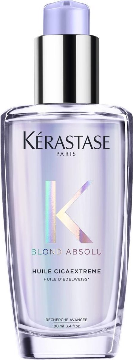 Kérastase - Blond Absolu - CicaExtreme - Huile - 100 ml