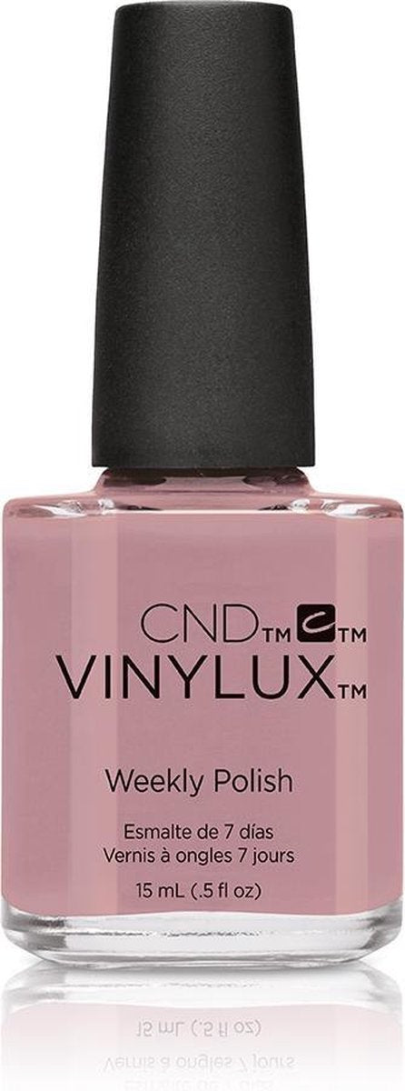 CND - Colour - Vinylux - Field Fox #185 - 15 ml