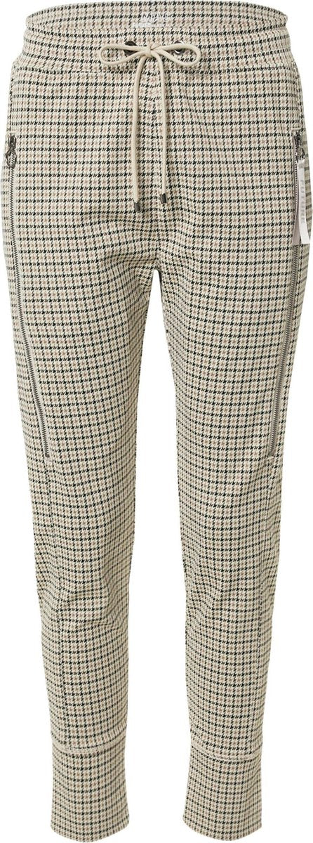 Mac broek future 2.0 Zwart-38