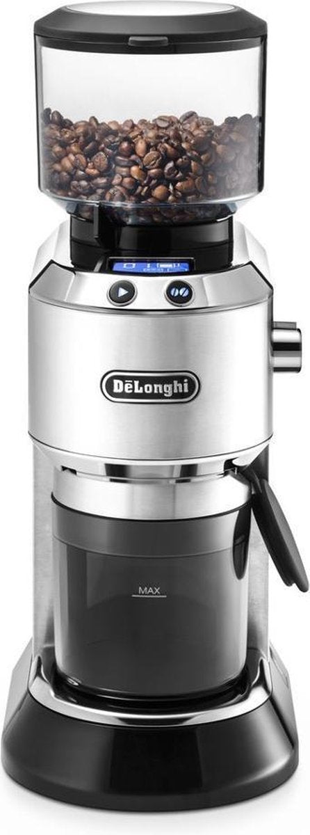Delo Koffiemolen KG 521.M sr/bk