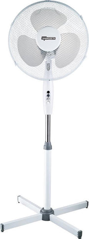 Ventilator - Termozeta Windzeta - statiefventilator