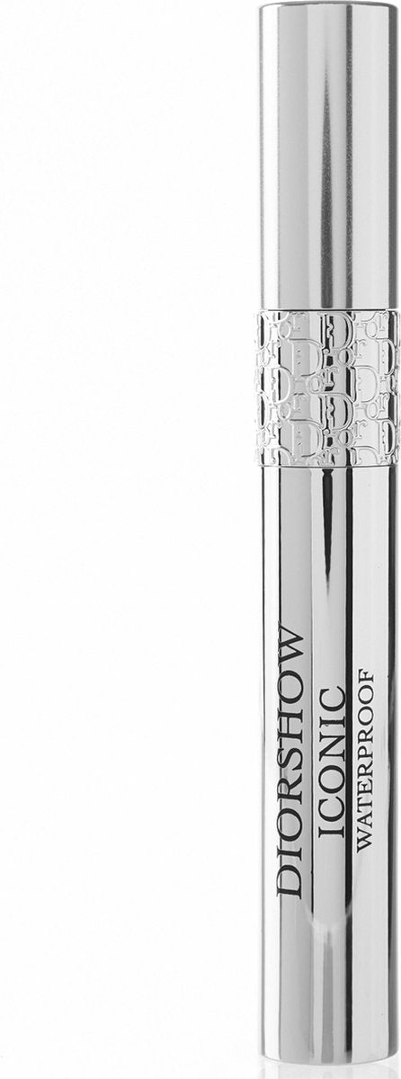 C.Dior - Diorshow Iconic Waterpr. Lash Curler Masc. 8 Ml