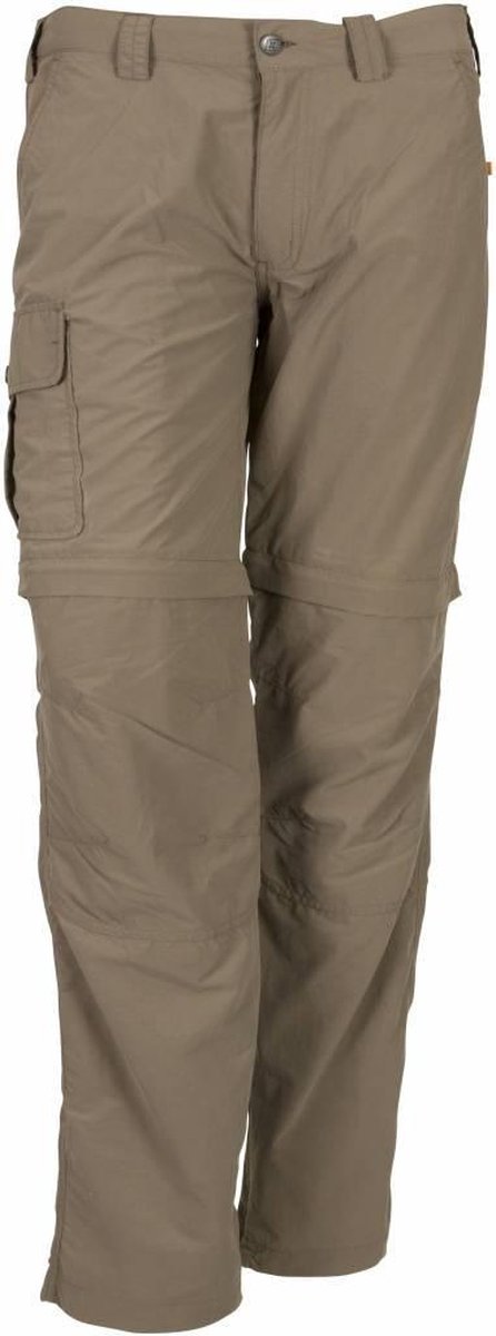 Life-Line Sutton - Afritsbroek - Mannen - Maat 4XL - Bruin
