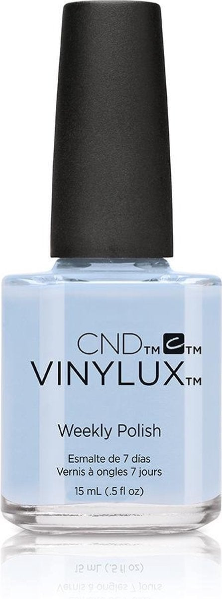 CND - Colour - Vinylux - Creekside #183 - 15 ml