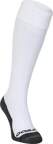 Brabo Socks BC8340 - Hockeysokken - Junior - Maat 31 - White
