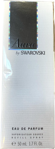 Swarovski Aura Refill Spray Eau de Parfum 50 ml