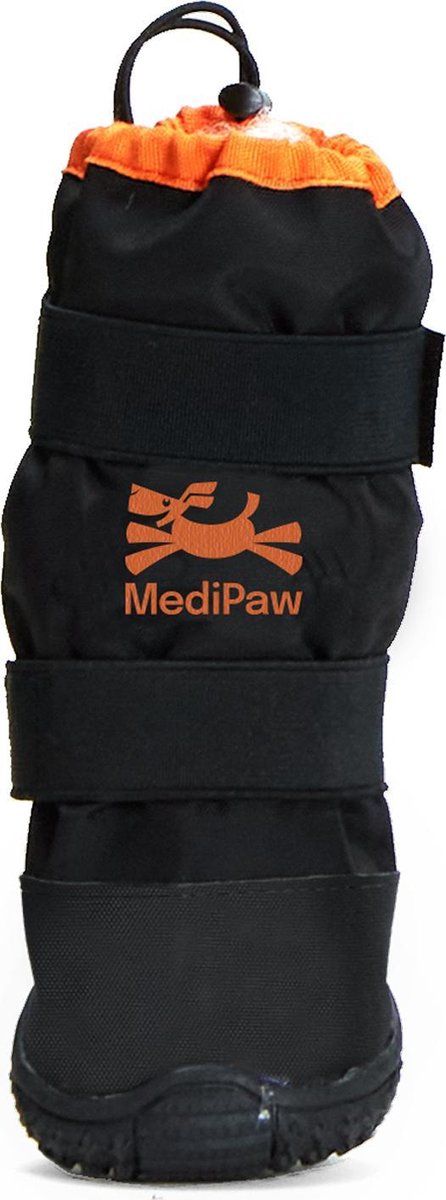 Medipaw Robuust Extreme Laars Short