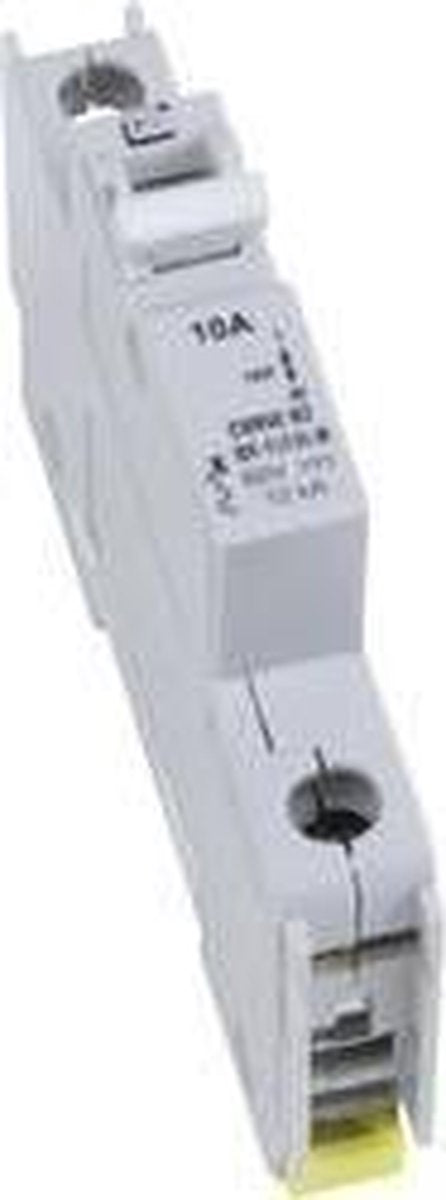 CBI Electric QYD18U203B0 Zekeringautomaat Geschikt voor Fotovoltaïsche zekering 3 A 80 V/DC