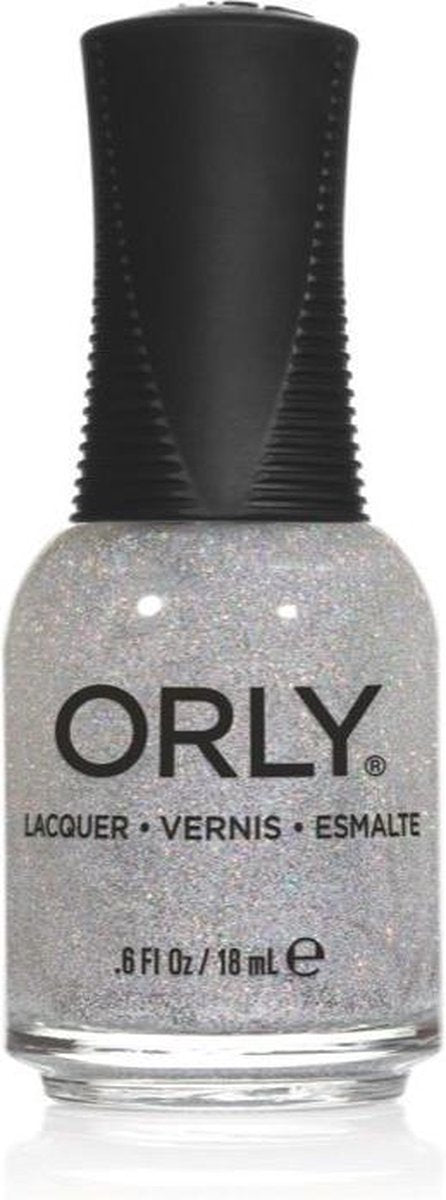 Prisma Gloss Silver