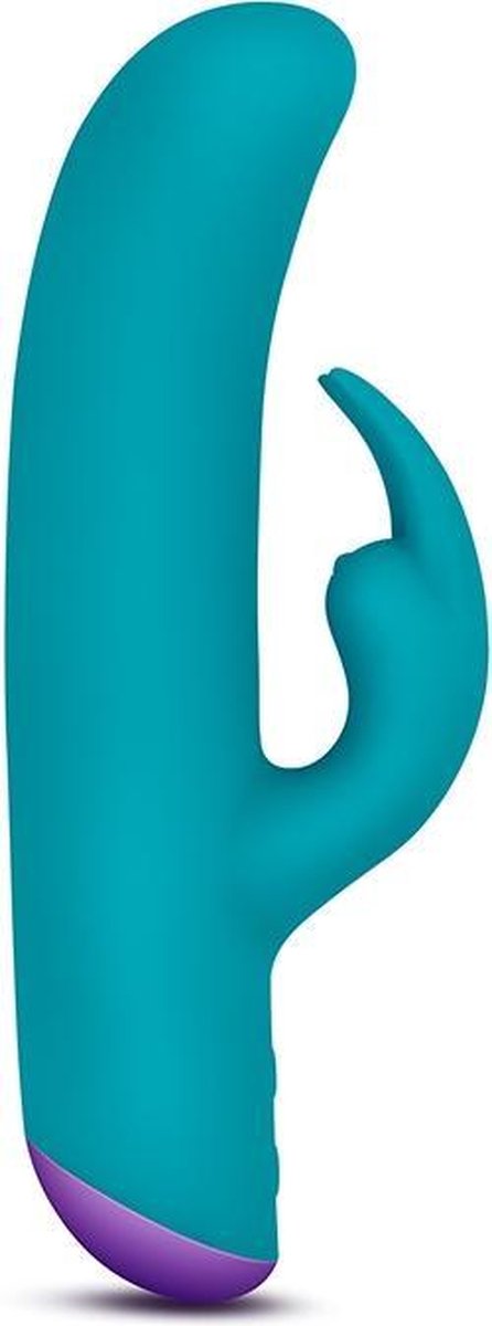 Aria Amplify Aquamarine