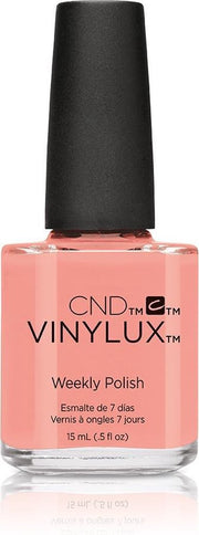 CND - Colour - Vinylux - Salmon Run #181 - 15 ml