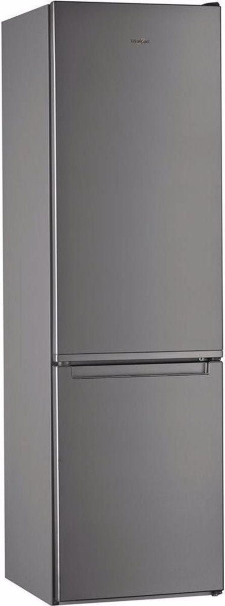 Whirlpool W7 931A OX - Koel- en vriescombinatie