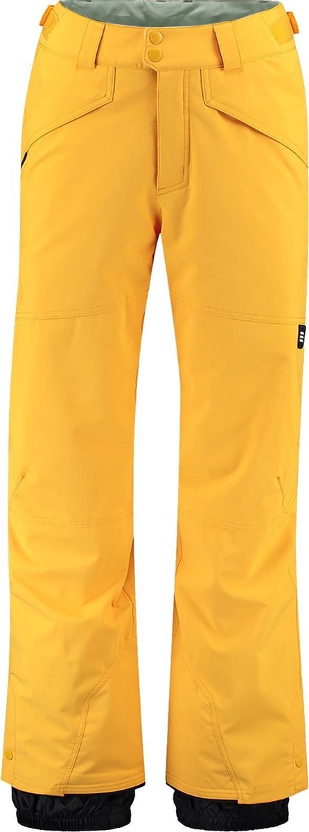 Old Stuff Wintersportbroek Hammer - Old Gold - M