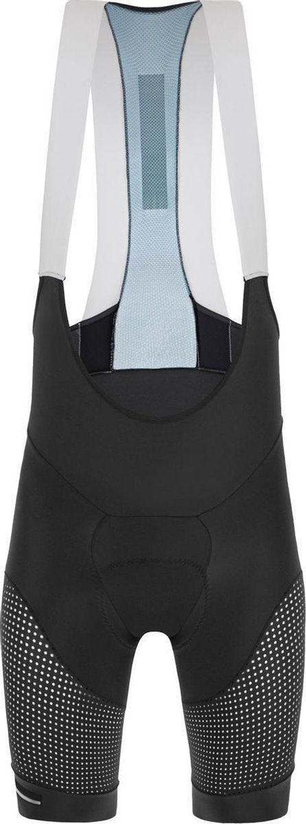 Santini Tono Freccia Bib-Shorts Nat Seat Pad